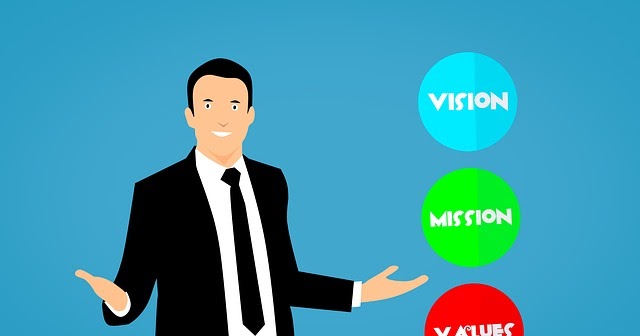 Contoh Kumpulan Visi Misi Ketua Osis Smp Mts Sma Smk Dan Ma Bangmaul Com