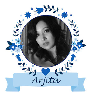 Arjita Sepeha Signh - Creative Designer