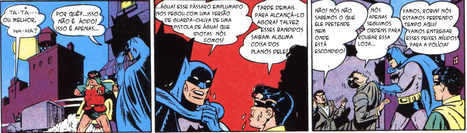 Batman Vintage 2b