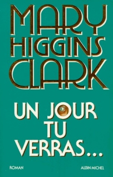 couverture de : Un jour tu verras ...