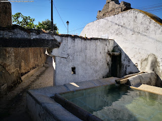 FOUNTAIN / Fonte Nova, Castelo de Vide, Portugal