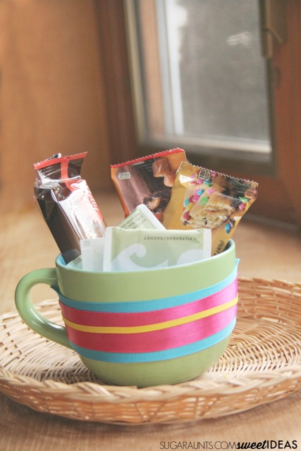 You know you're a Mom when you sneak chocolate when the kids aren't around.