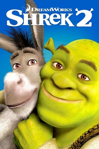 Shrek 2 (2004) Download