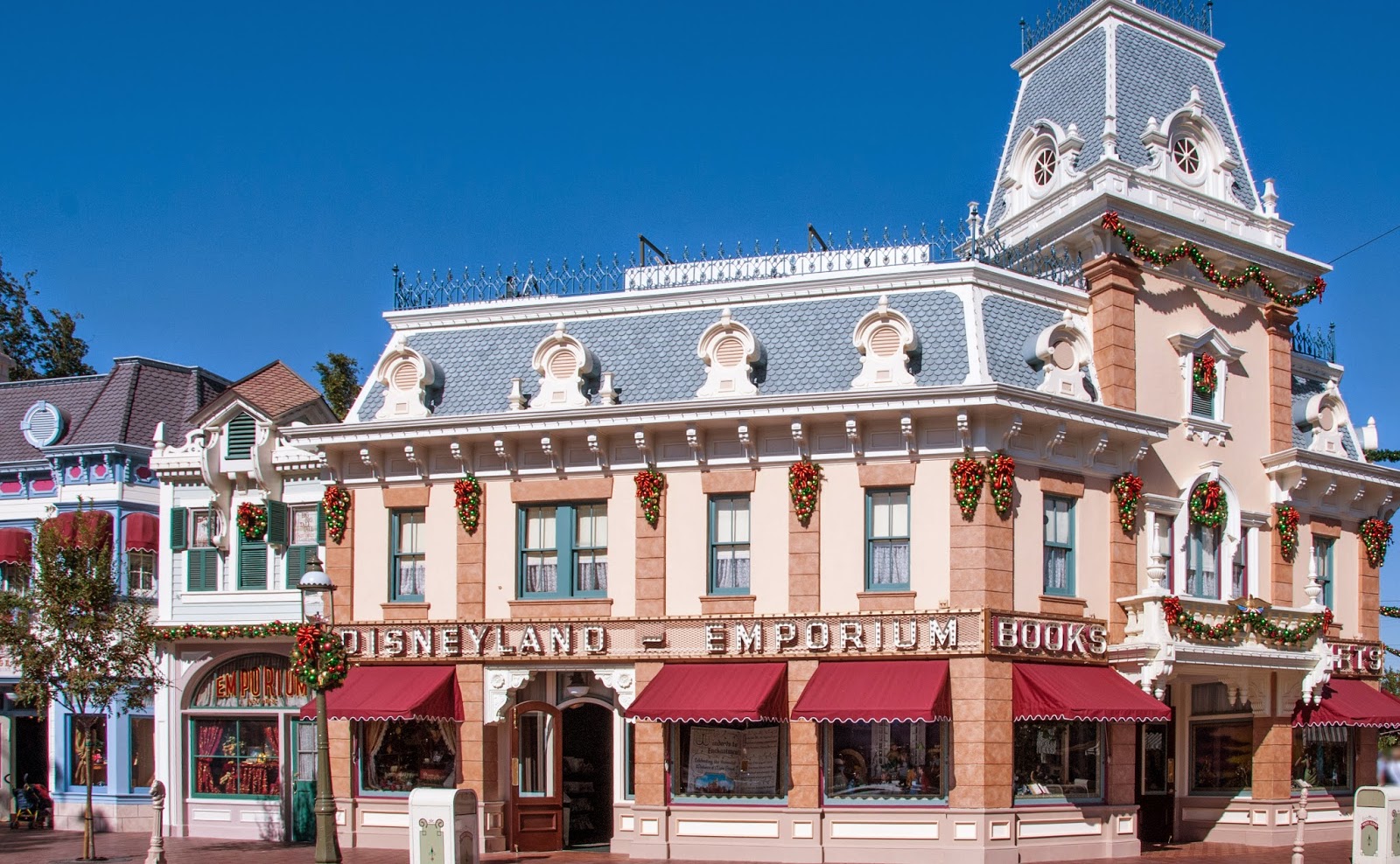 MickeyPhotos The Disneyland Emporium