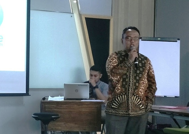 Arif Mujahidin - dokpri