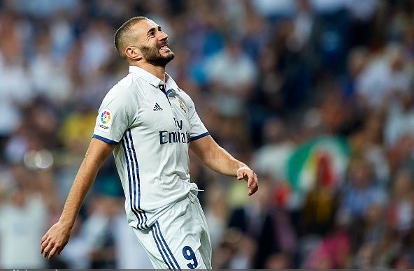 Arsenal to reignite Benzema interest