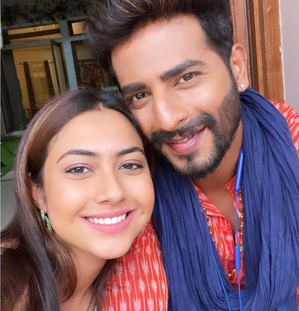 Tujhse Hai Raabta spoiler Malhar meets Kalyani