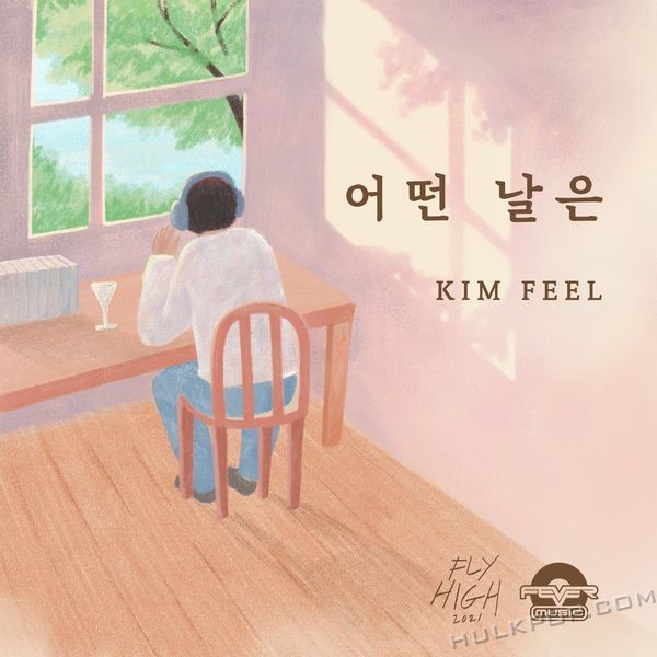 Kim Feel – Someday – Single