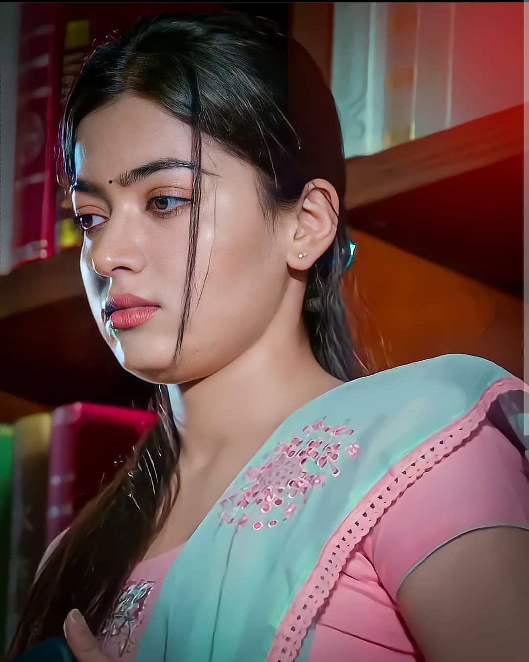 Rashmika Mandanna pic
