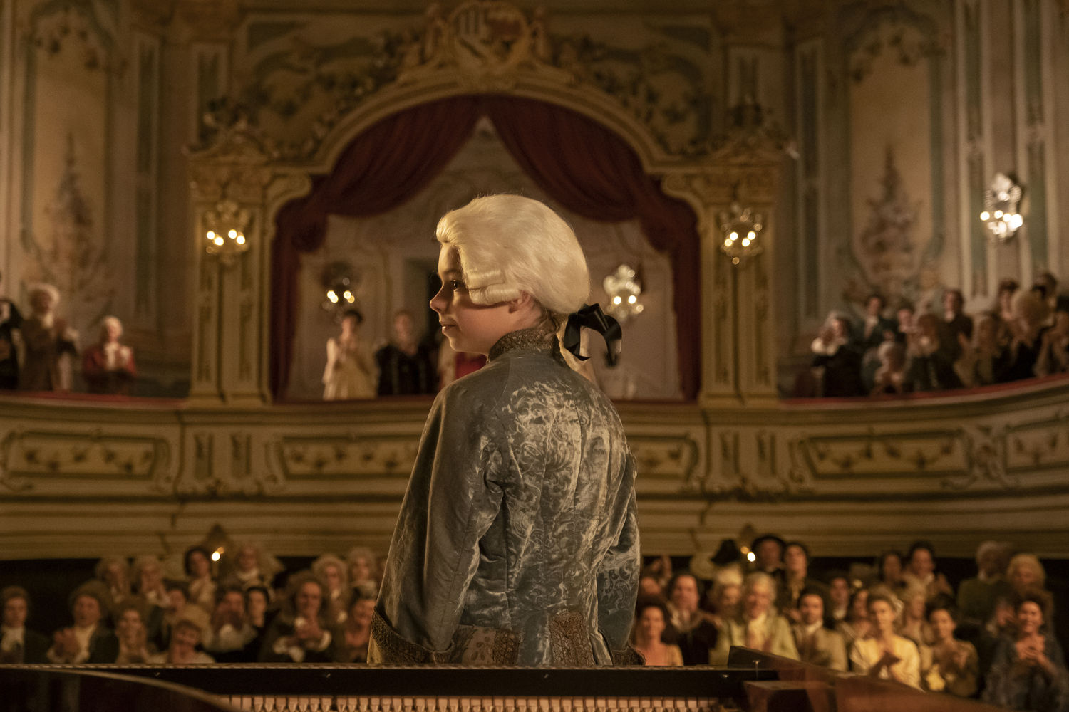 Crítica de 'Beethoven' (2020) Película Filmin