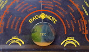 RADIONETTE OLD RADIOS