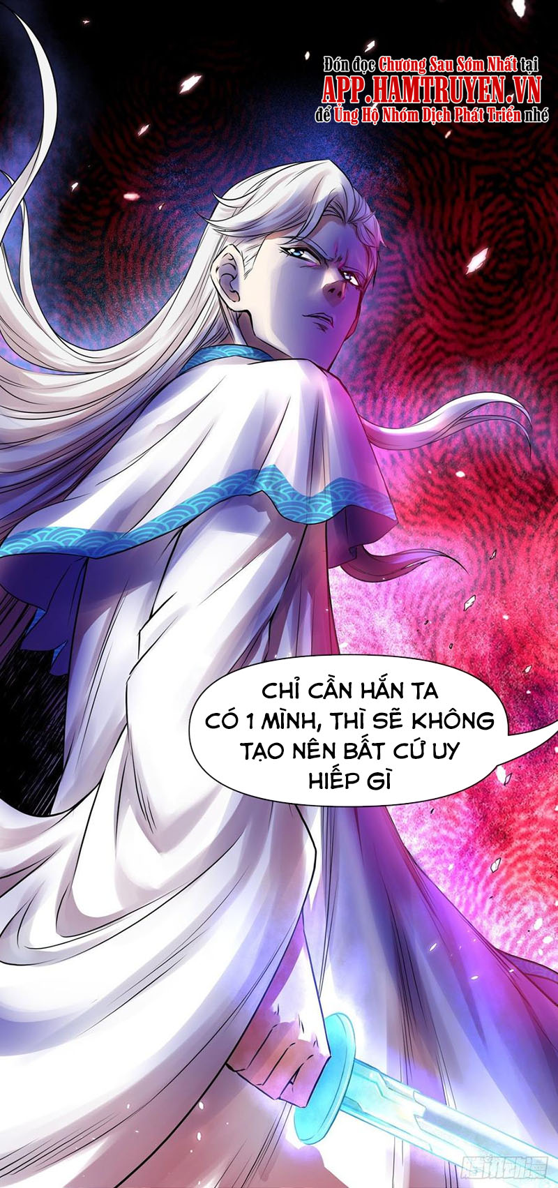 Sư Tỷ Của Ta Rất Cứng chapter 115 - Trang 39