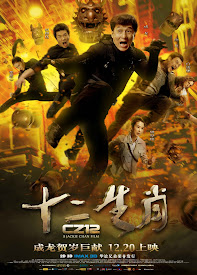 Watch Movies Chinese Zodiac (2012) Full Free Online