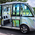 Singapore to use driverless buses 'from 2022'