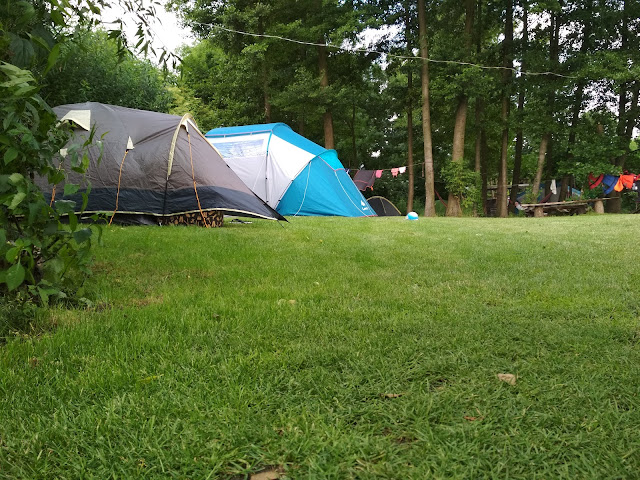 na weekend Przystań Kowale