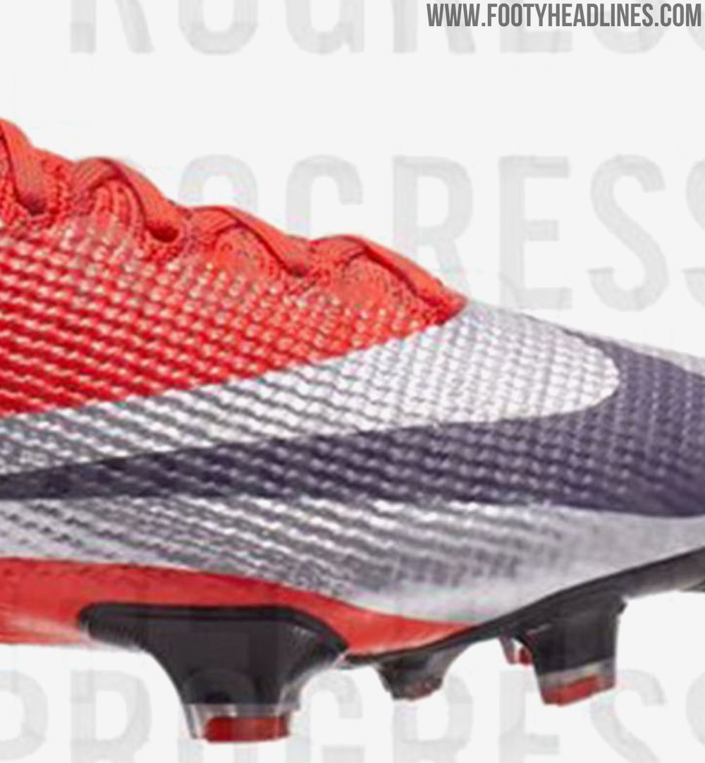 mercurial vapor superfly 2009