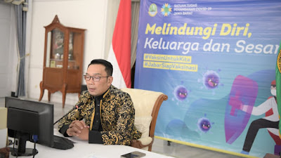 Ridwan Kamil Sebut Tol Cisumdawu Rampung Akhir Tahun Ini