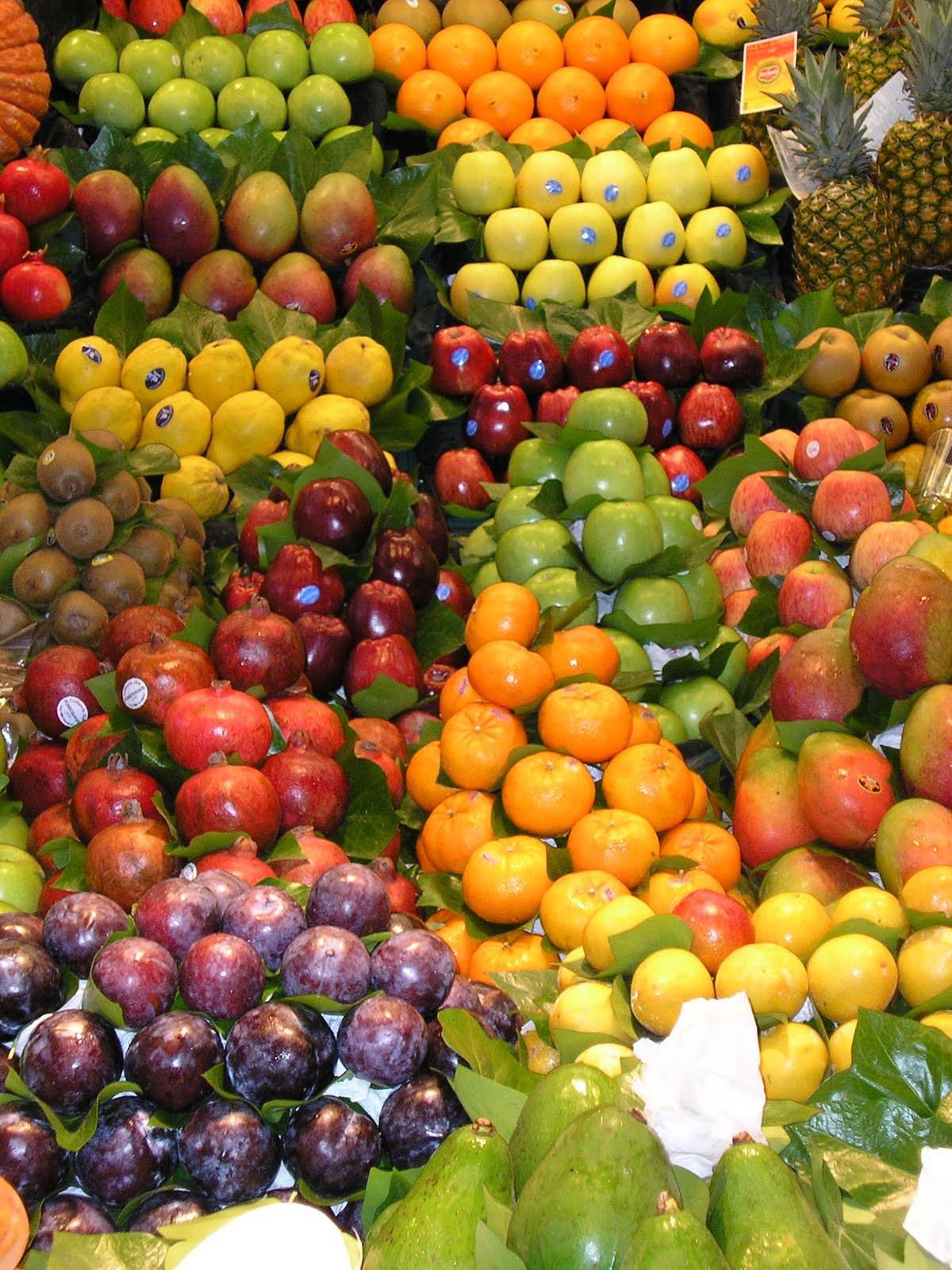 Flavourful Saskatoon, May 2, 2011