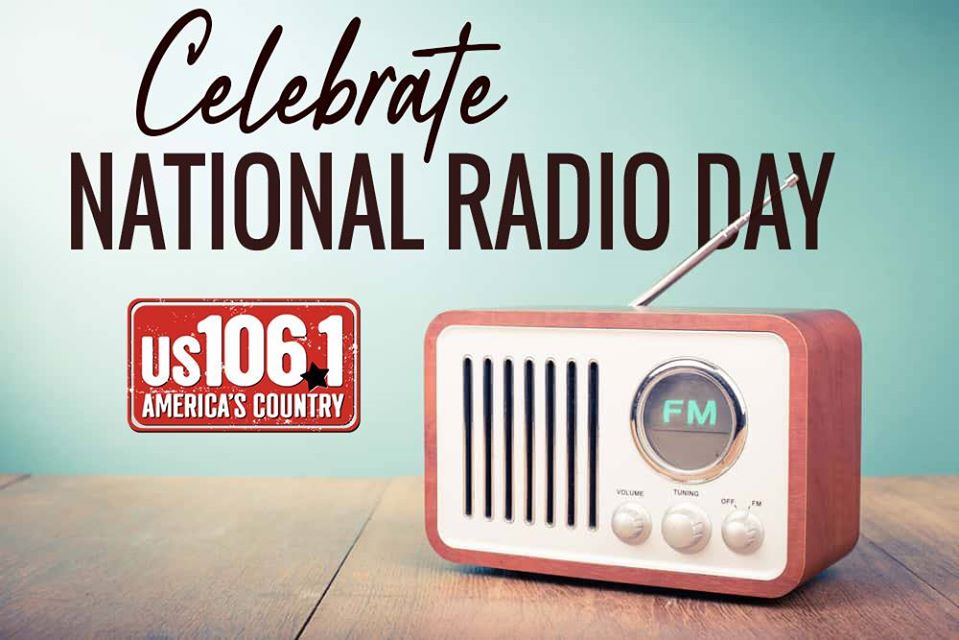 National Radio Day