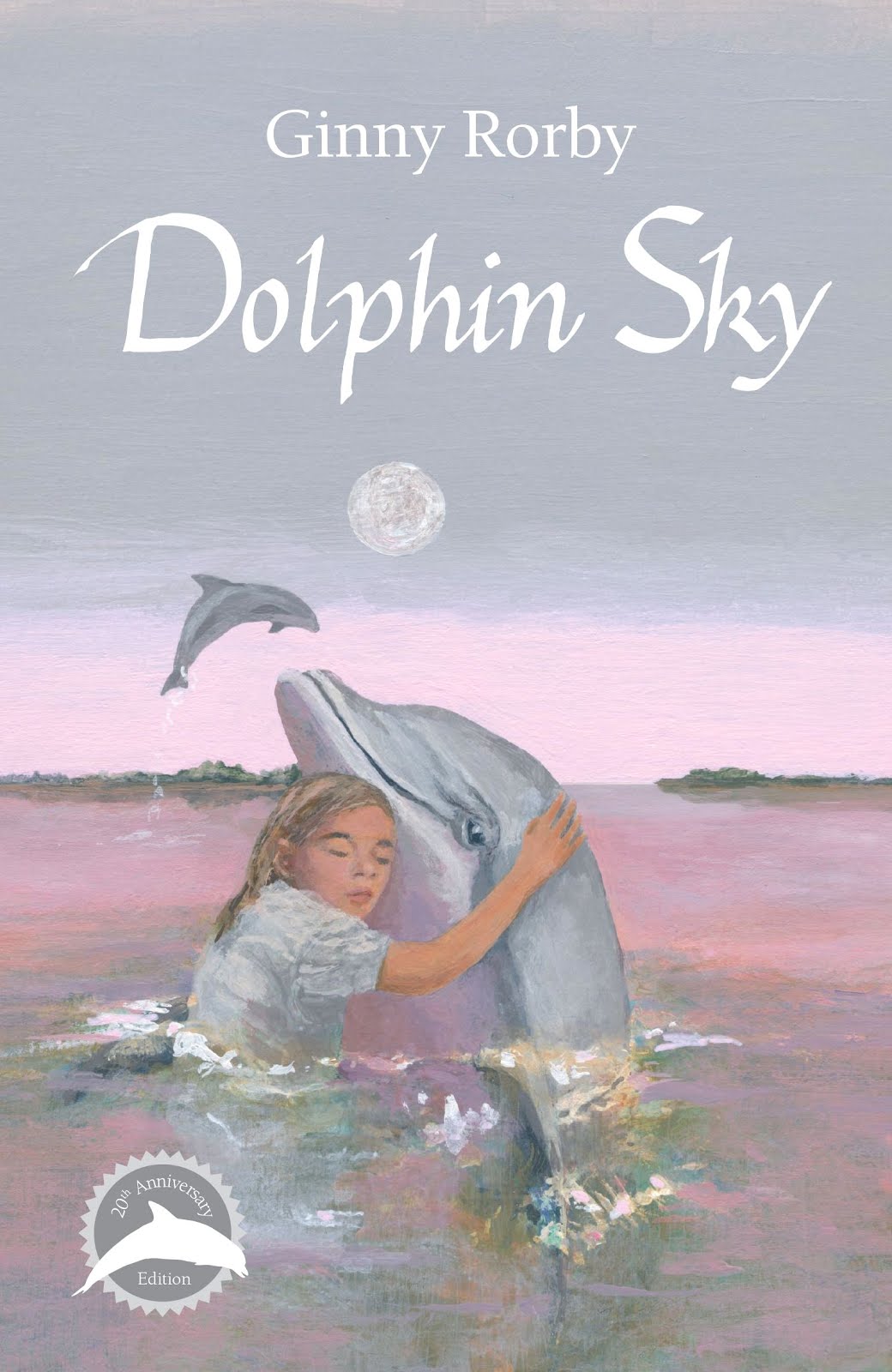 Dolphin Sky