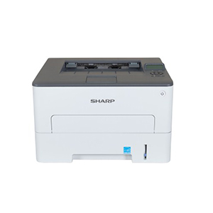 Sharp DX-352P Driver Printer