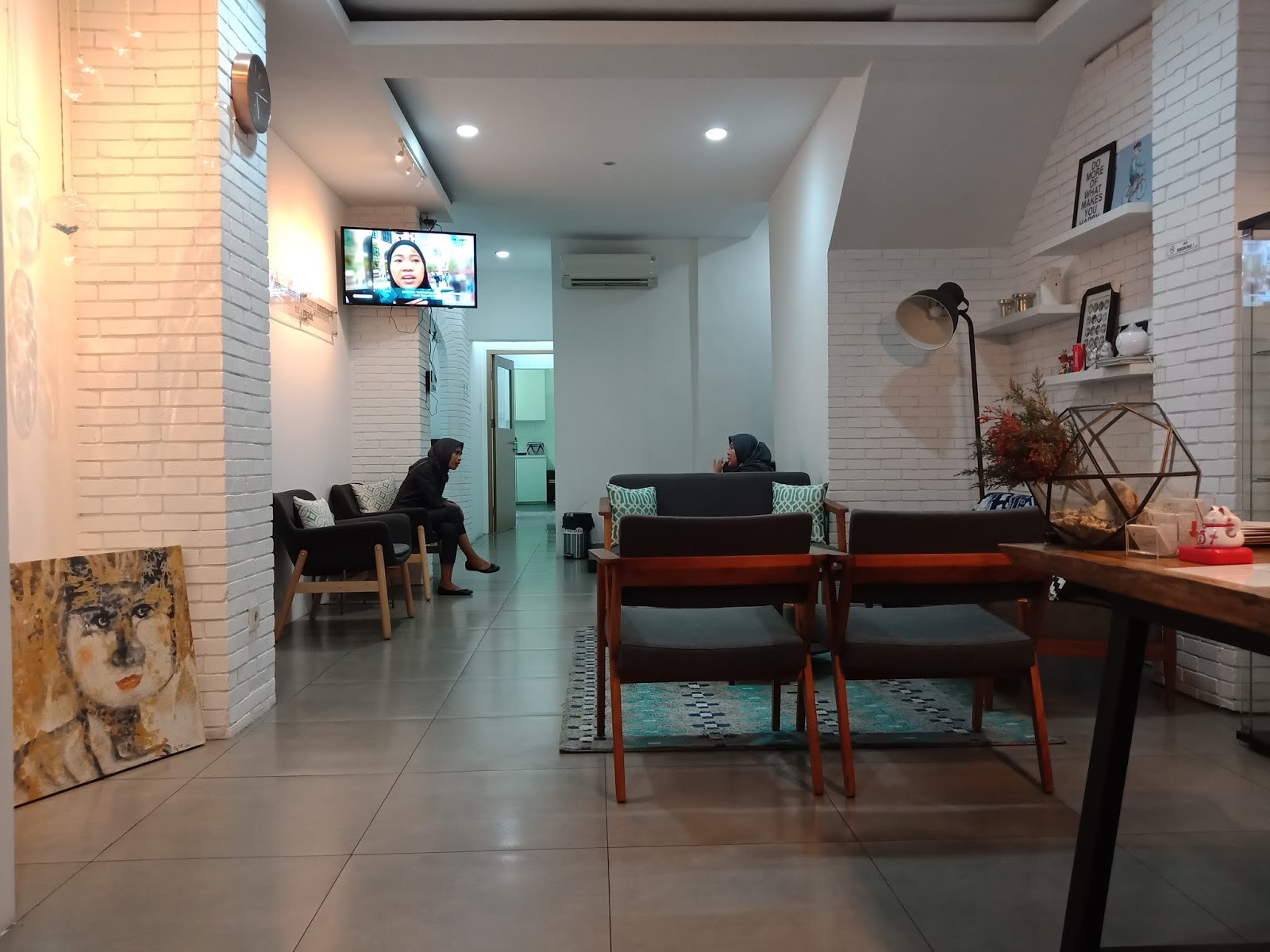 Kata Pena Acne And Essenskin