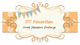 9-1-2022 gekozen als DT favorite bij Sweet Stamperschallenge