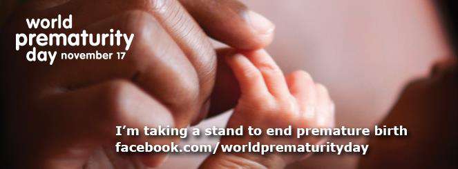 World Prematurity Day Wishes Pics