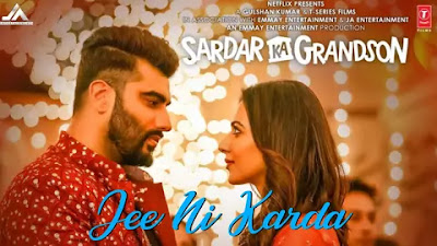 Jee Ni Karda Lyrics Jass Manak Jee-Ni-Karda-Lyrics-Jass-Manak