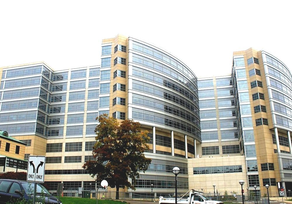 Children's Hospital Of Michigan Childrens Hospital Detroit Mi