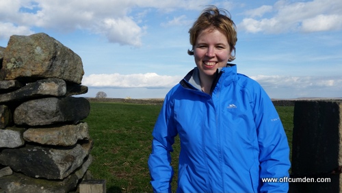 trespass florissant jacket