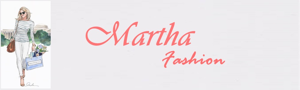 Martha Fashion