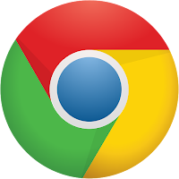 Google Chrome Update