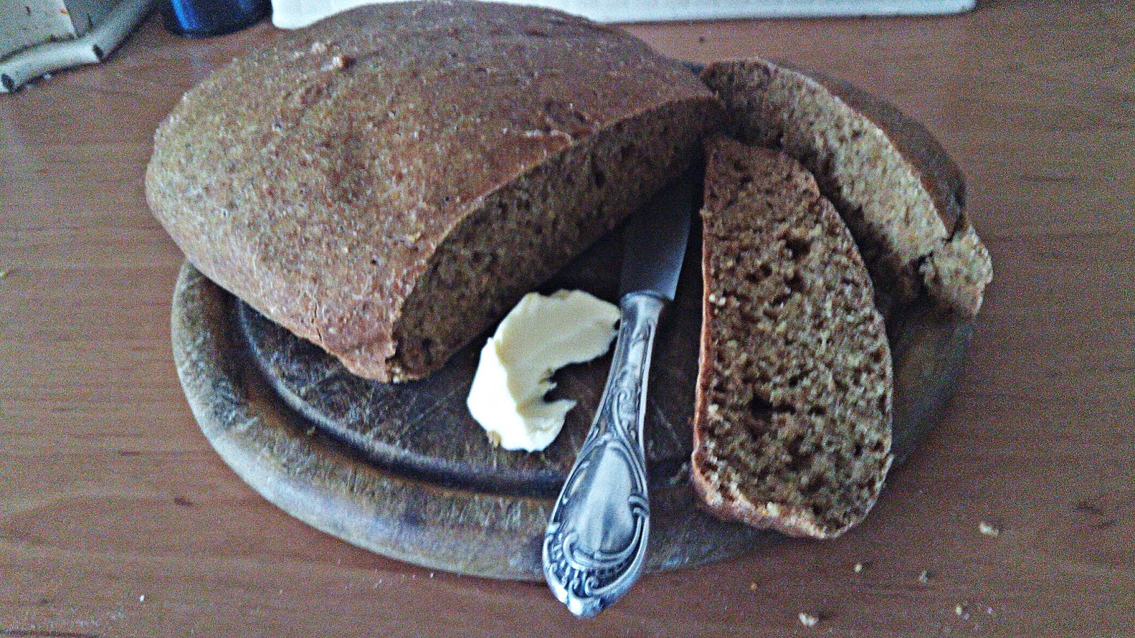 Helen Varras Voorouderlijk DNA, Irish Soda Bread en de Slow Cooker
