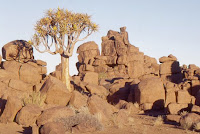 Namibie-giant's playground