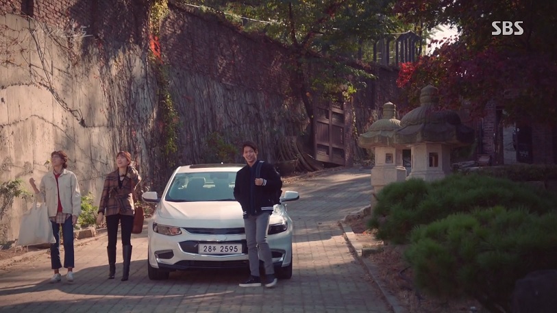 사랑의 온도 (Temperature Of Love) : 공간안가 (Anga Space) 사랑의 온도 (Temperature Of Love) : 공간안가 (Anga Space)