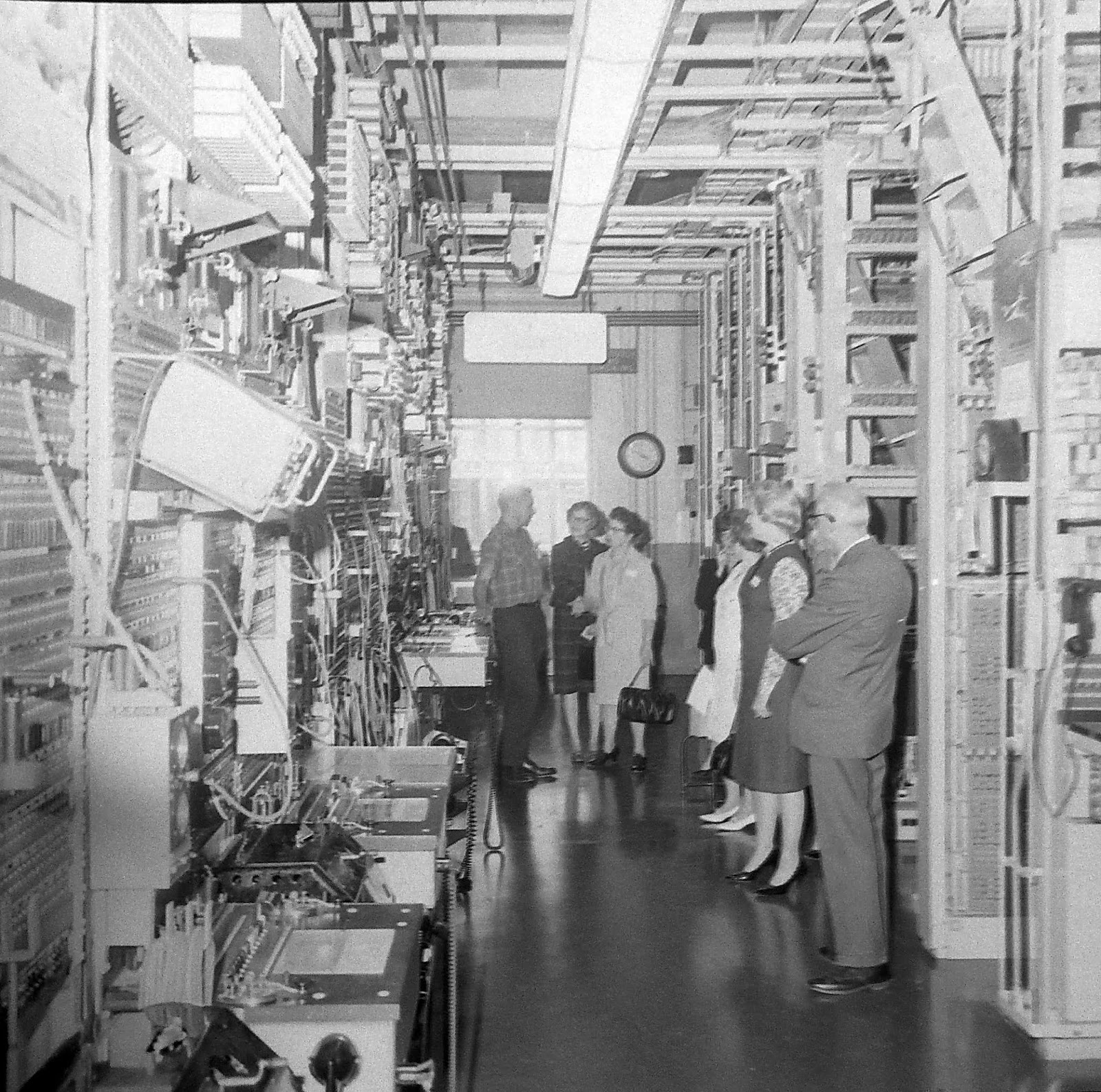 Bygone Walla Walla vintage images of the City and County (and beyond), collected by Joe Drazan