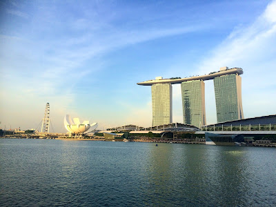 Marina Bay Sands Marina Bay Sands