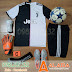Áo CLB Juventus 2019 Màu Đen Trắng