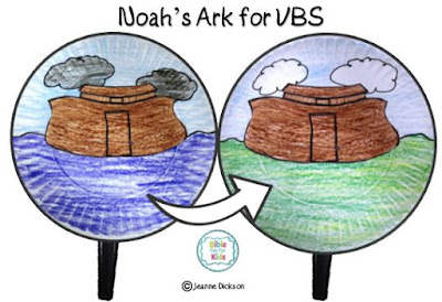 https://www.biblefunforkids.com/2019/08/noahs-ark-for-vbs.html