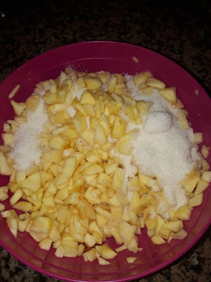 مربى التفاح