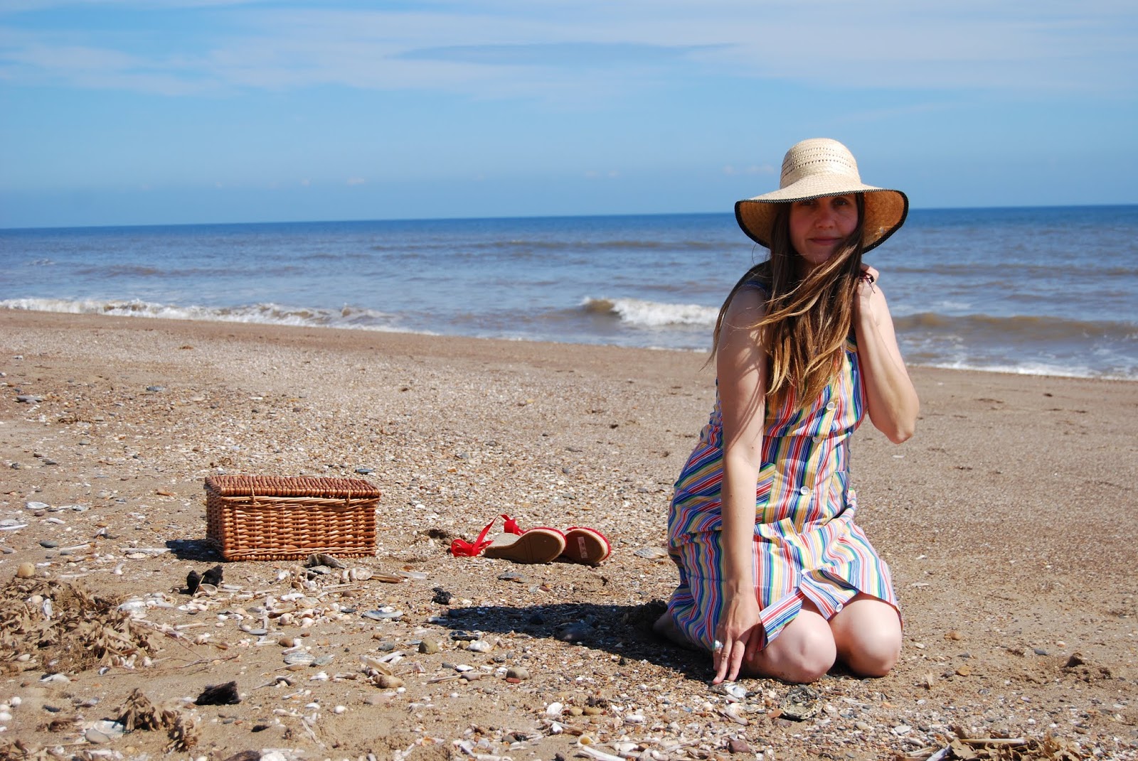 ebay summer dresses size 16