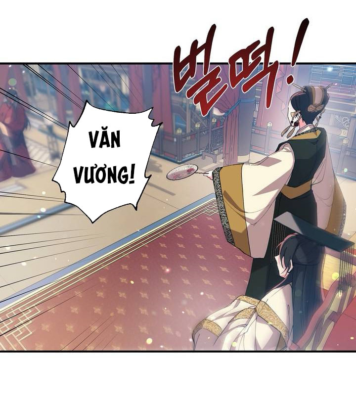 Đọc truyện Nàng Sơn Ca Yêu Kiều Của Yêu Tinh ( End ) - Chapter 18