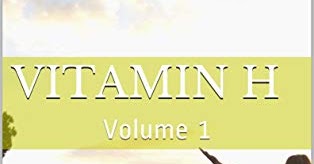 Book Review: Vitamin H (Volume 1) By Abhishek Thakkar