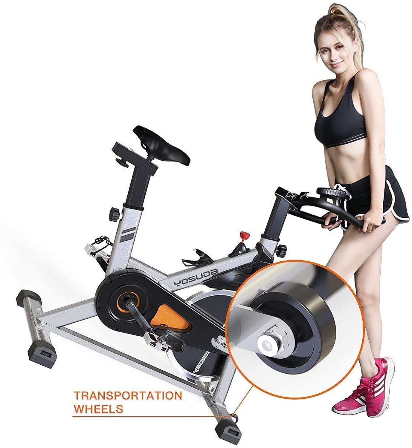 indoor cycle for weight loss