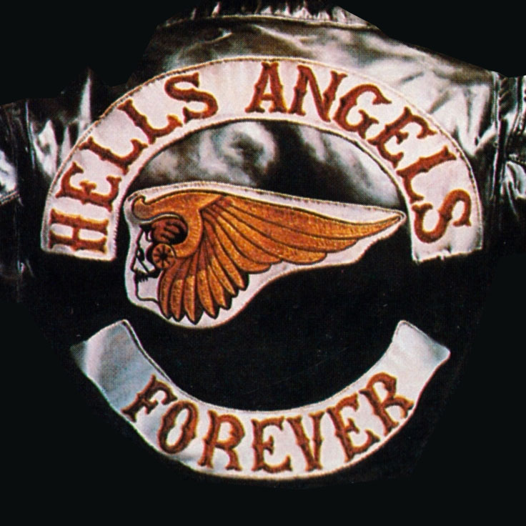 Hells Angels Forever (1983)