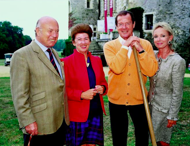 Euro history journal 1023 The Death of the 13th Duke de Brissac