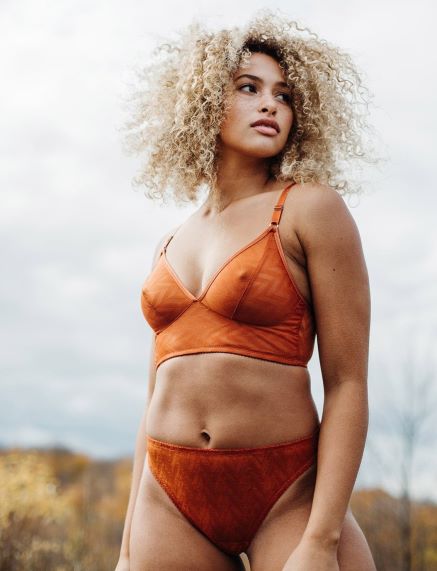 5 Amazing Canadian Lingerie Brands You Need to Know About, Canadian Lingerie Brands, Lingerie, Fashion