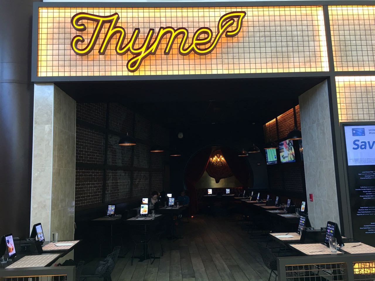 The Veracious Vegan Thyme, Newark, NJ