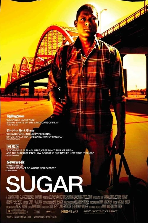 [HD] Sugar 2008 Pelicula Completa En Español Gratis